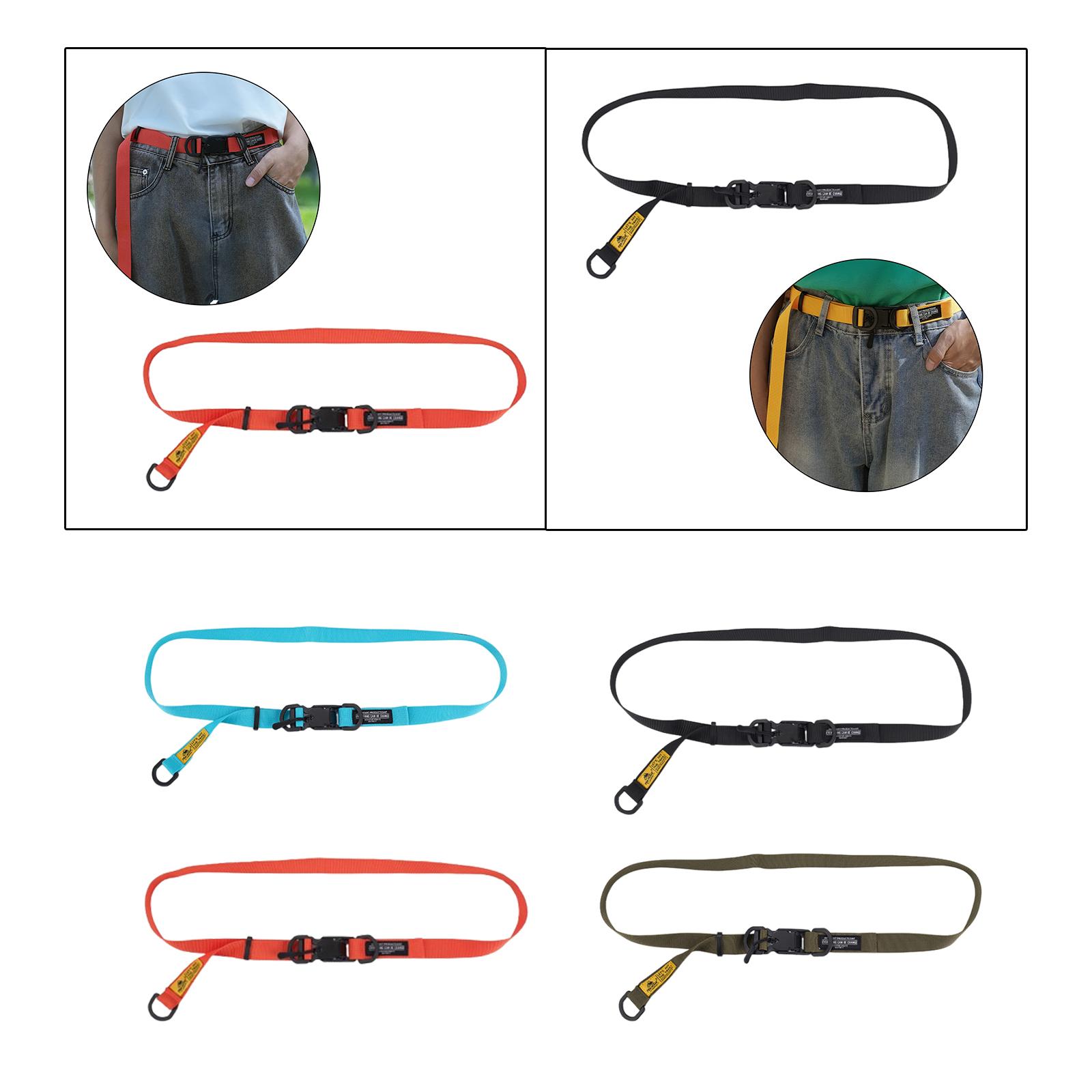 Travel Accessories Shops - Waist Belt Costume Accessories Lightweight Fashion