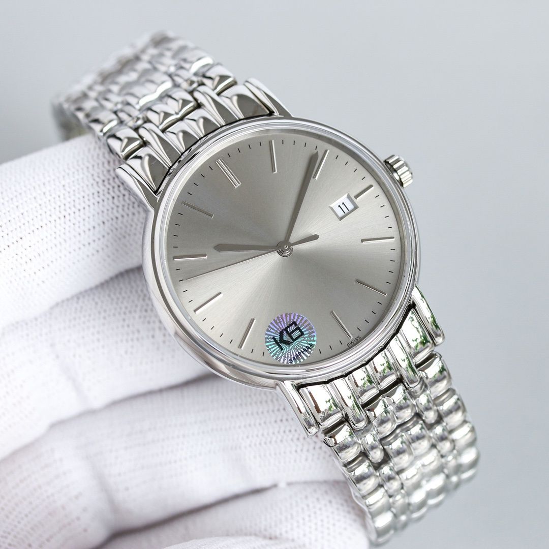 Travel Accessories Display - All‑match Designer Style Men's Watch Women's
