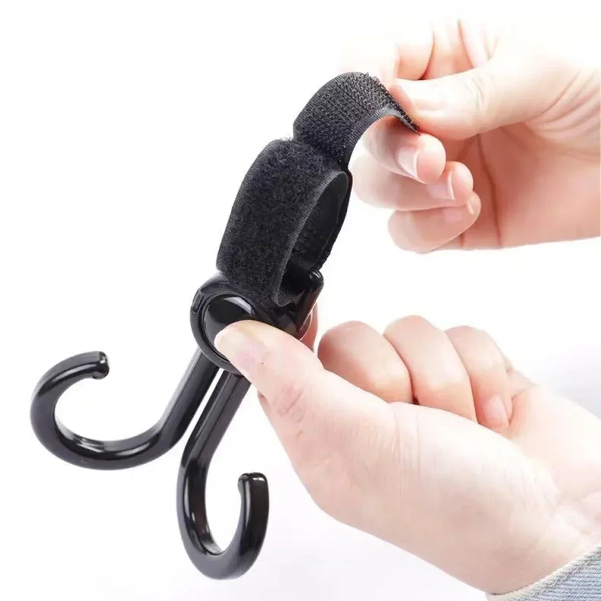 Rotatable Double Hooks Baby St - Travel Accessories Shops review and price