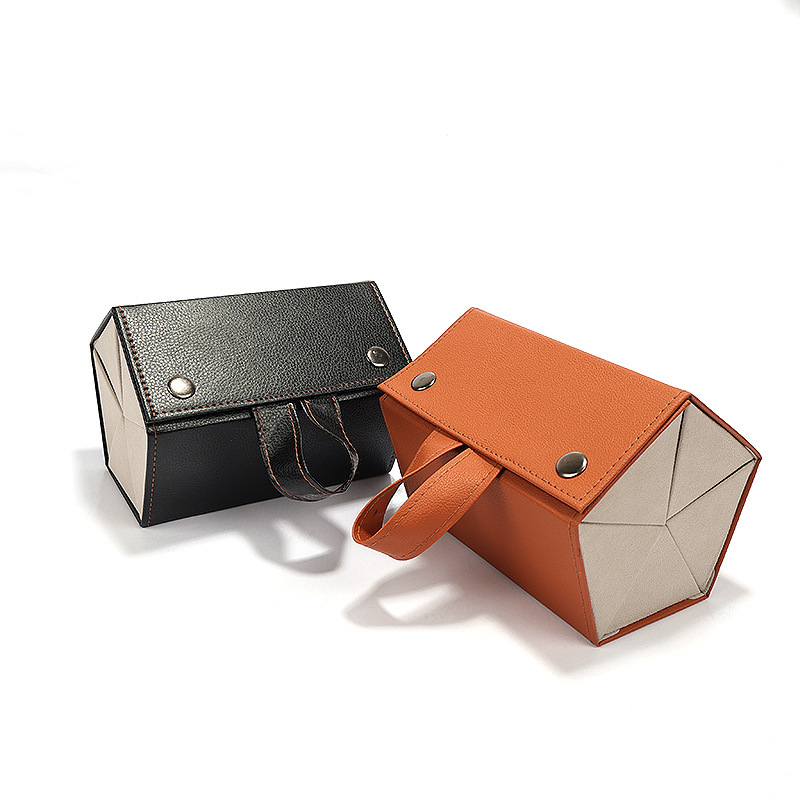 Portable Glasses Organizer Mul - Travel Accessories Display review and price