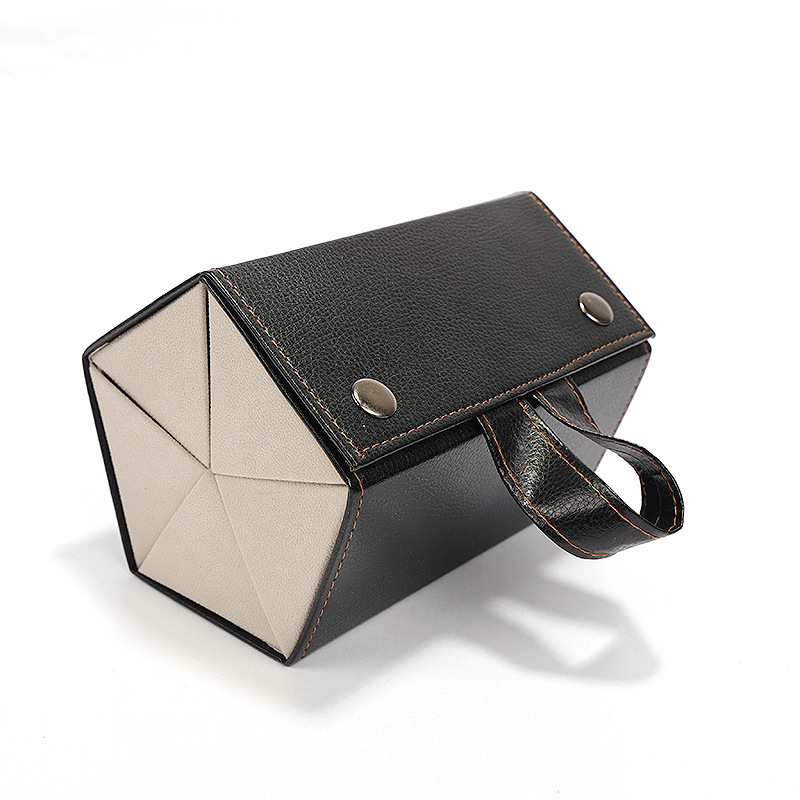 Portable Glasses Organizer Mul - Travel Accessories Display review and price