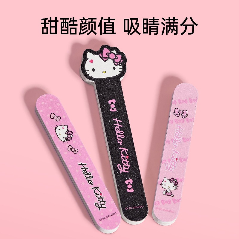 Sanrio authorized Hello Kitty  - Travel Accessories Gift Set review and price
