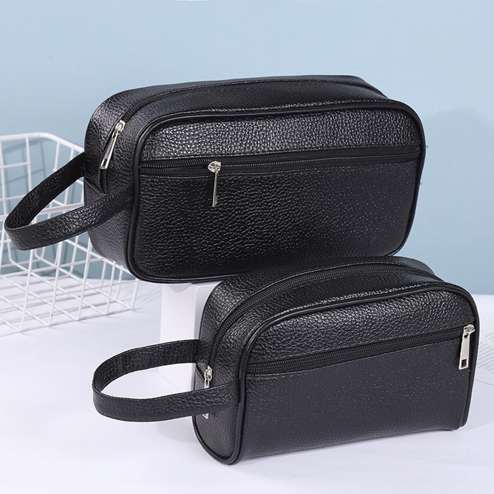 Men Business Travel Bag Vintag - Travel Accessories Box review and price