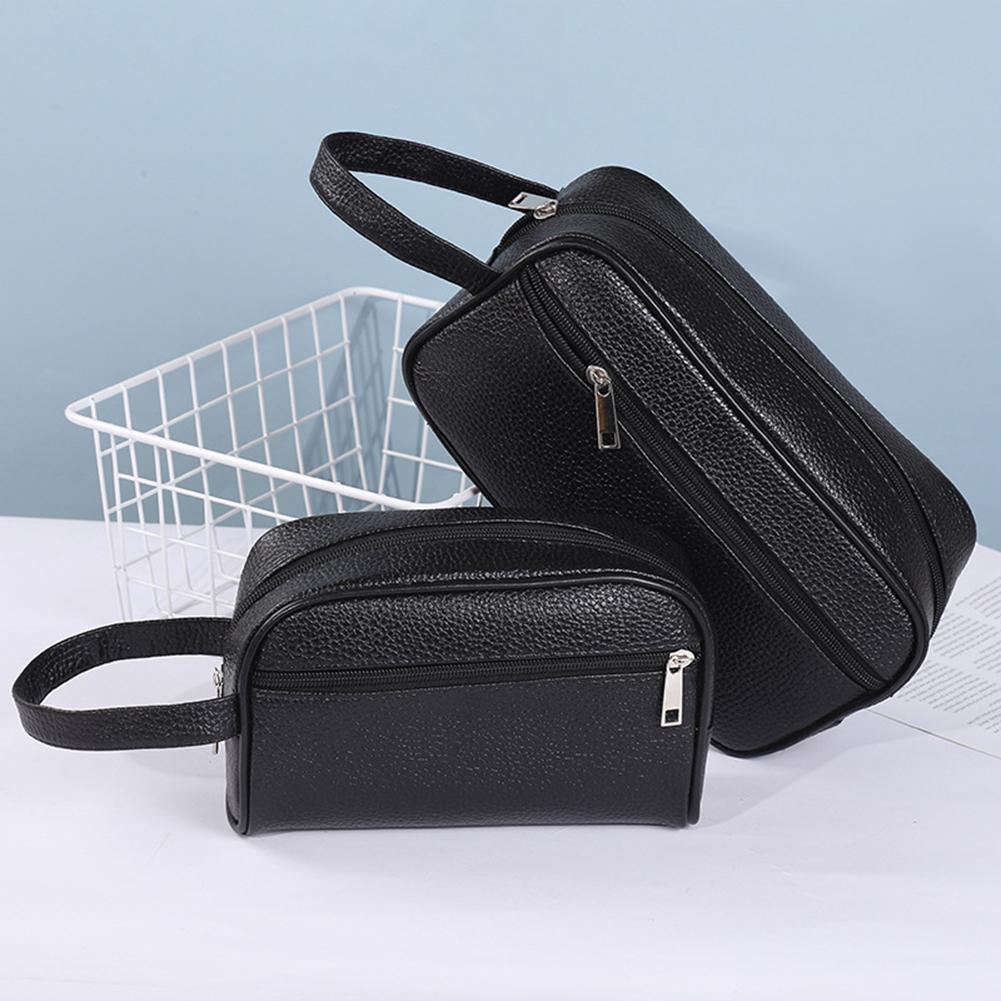 Men Business Travel Bag Vintag - Travel Accessories Box review and price