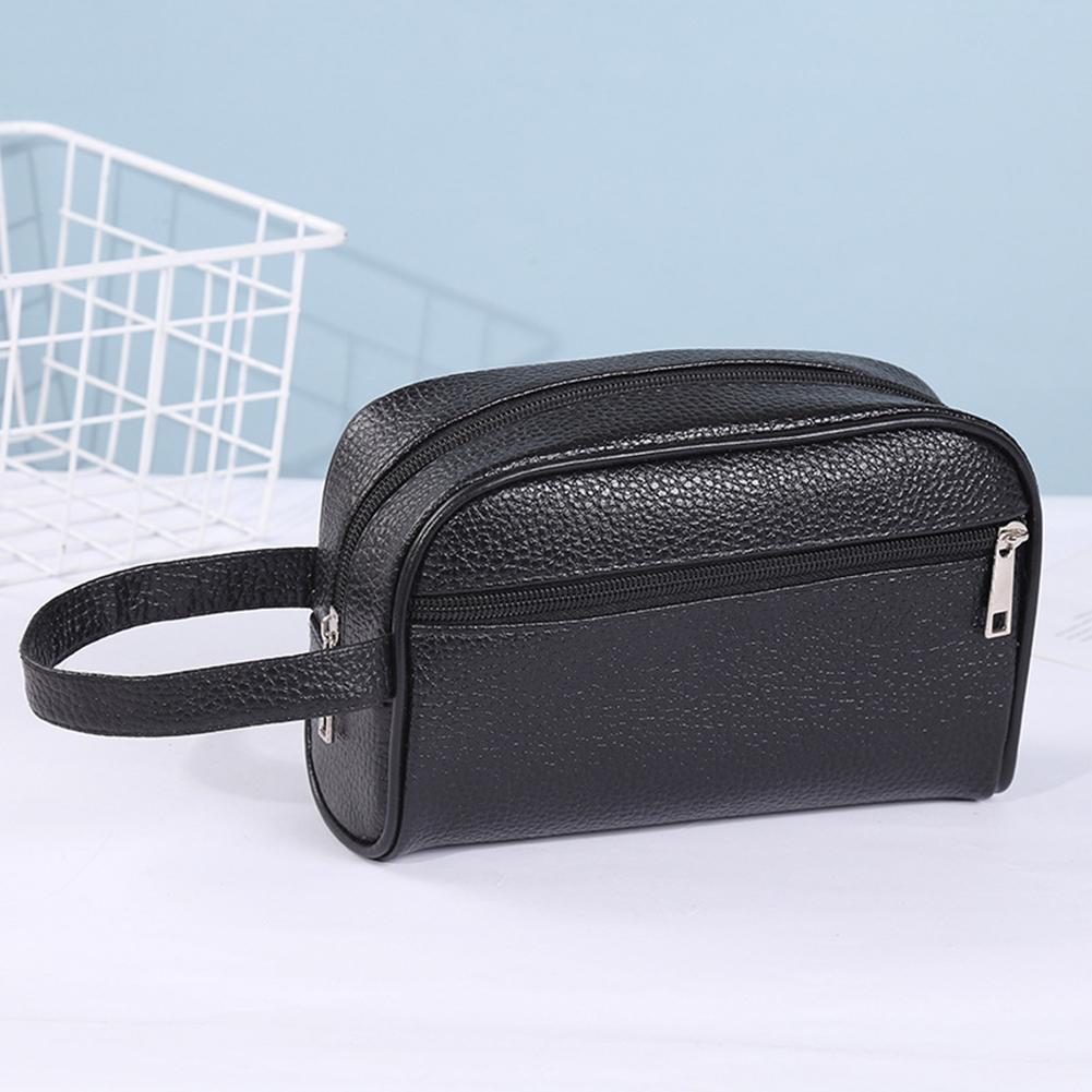 Men Business Travel Bag Vintag - Travel Accessories Box review and price