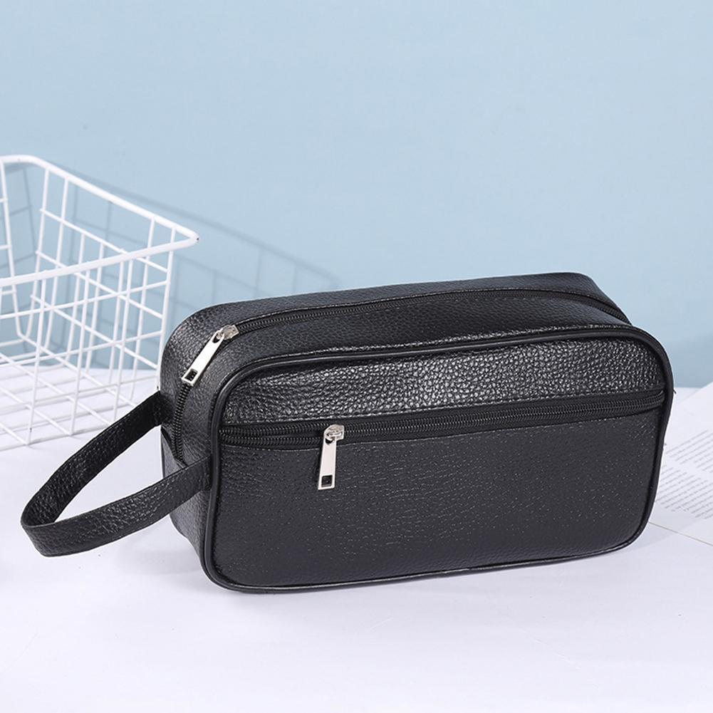 Men Business Travel Bag Vintag - Travel Accessories Box review and price