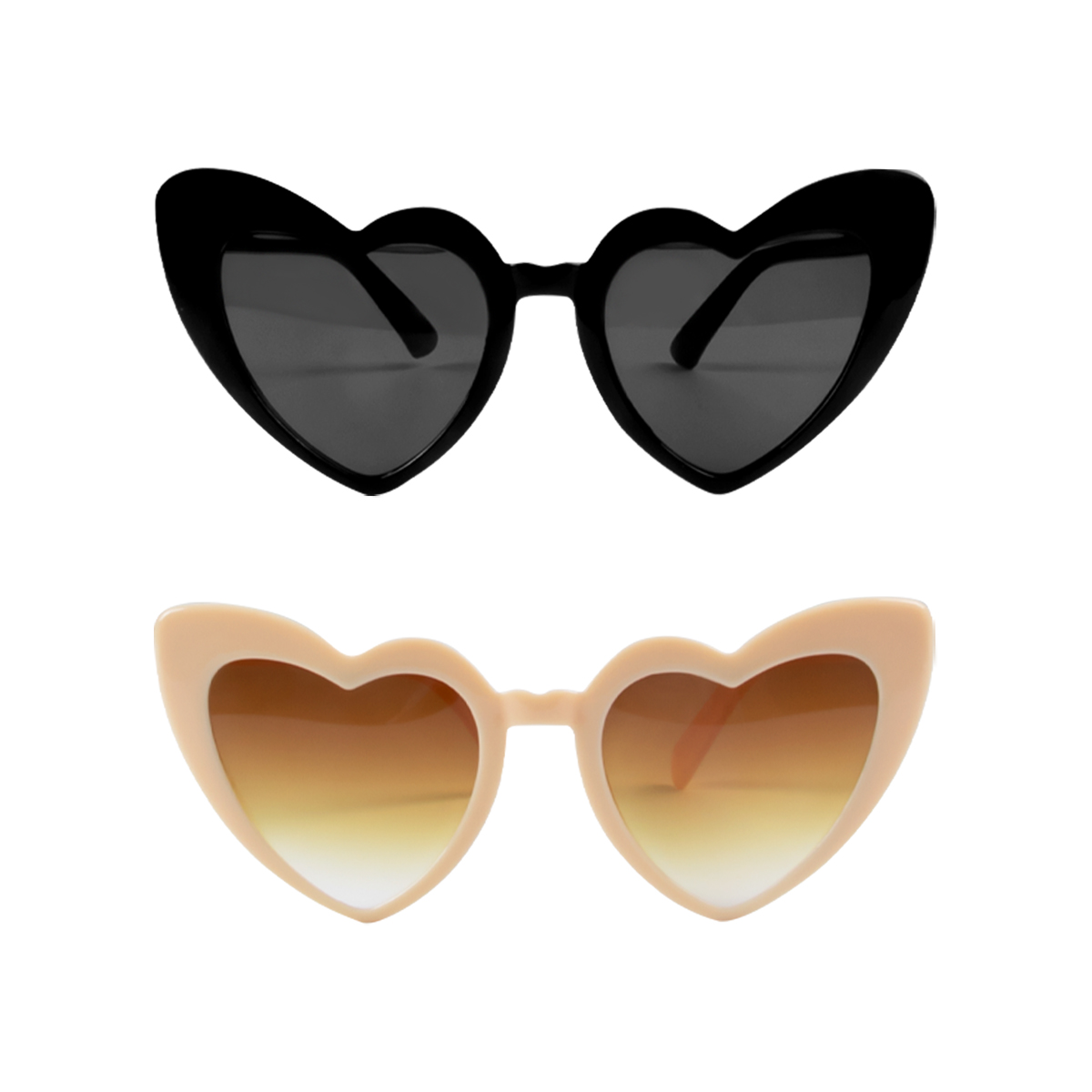 Heart Shaped Sunglasses for Wo - Travel Accessories Shops review and price