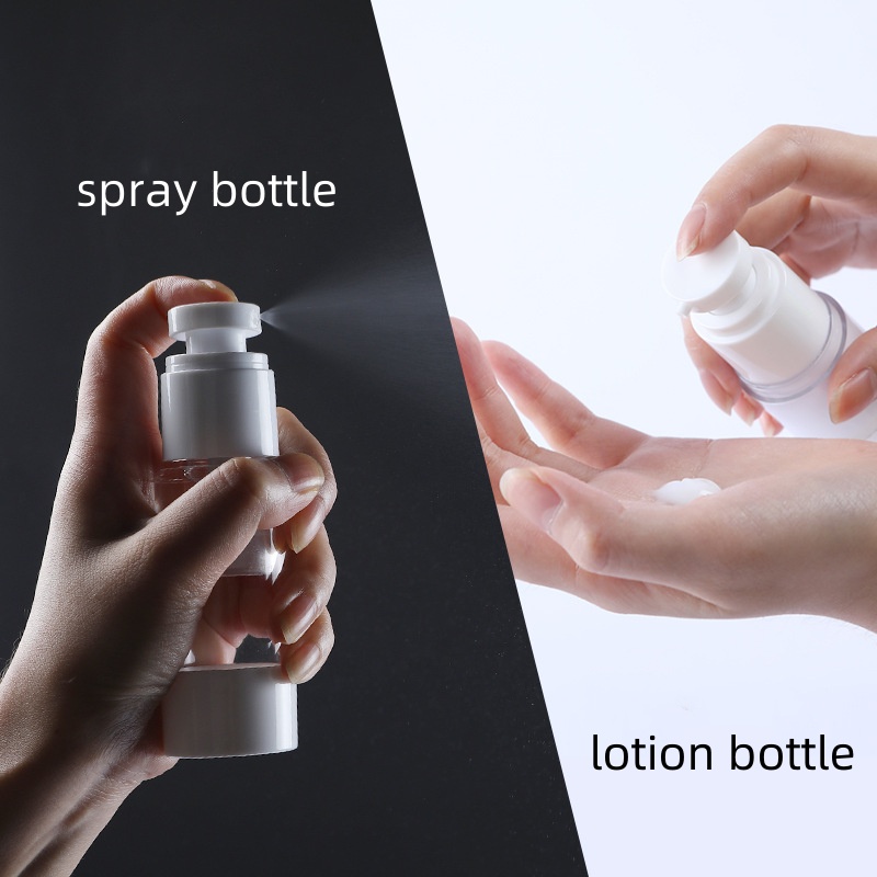 15/30/50/80/100ml AS Vacuum Lo - Travel Accessories Wholesale review and price