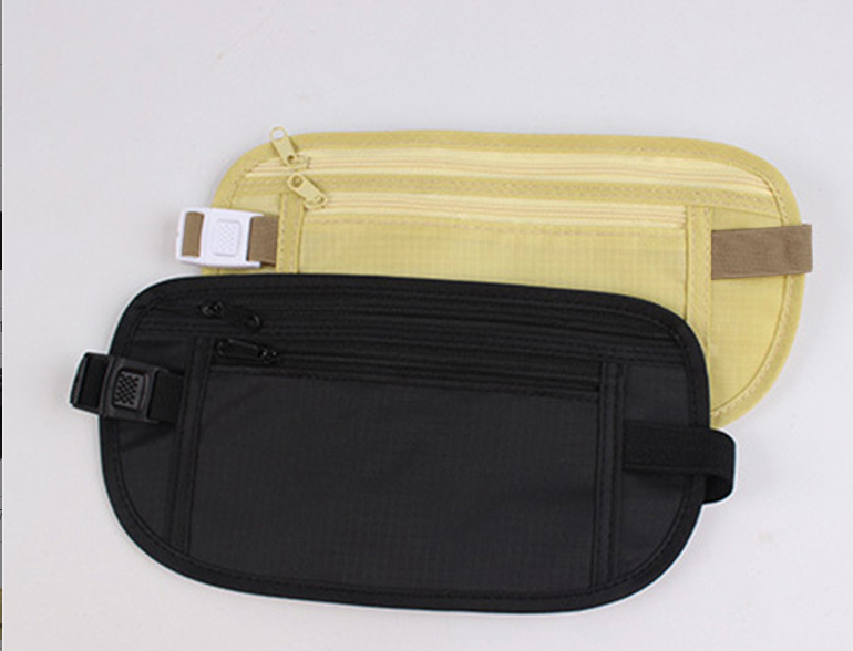Invisible Travel Waist Packs P - Money Belt Hidden review and price