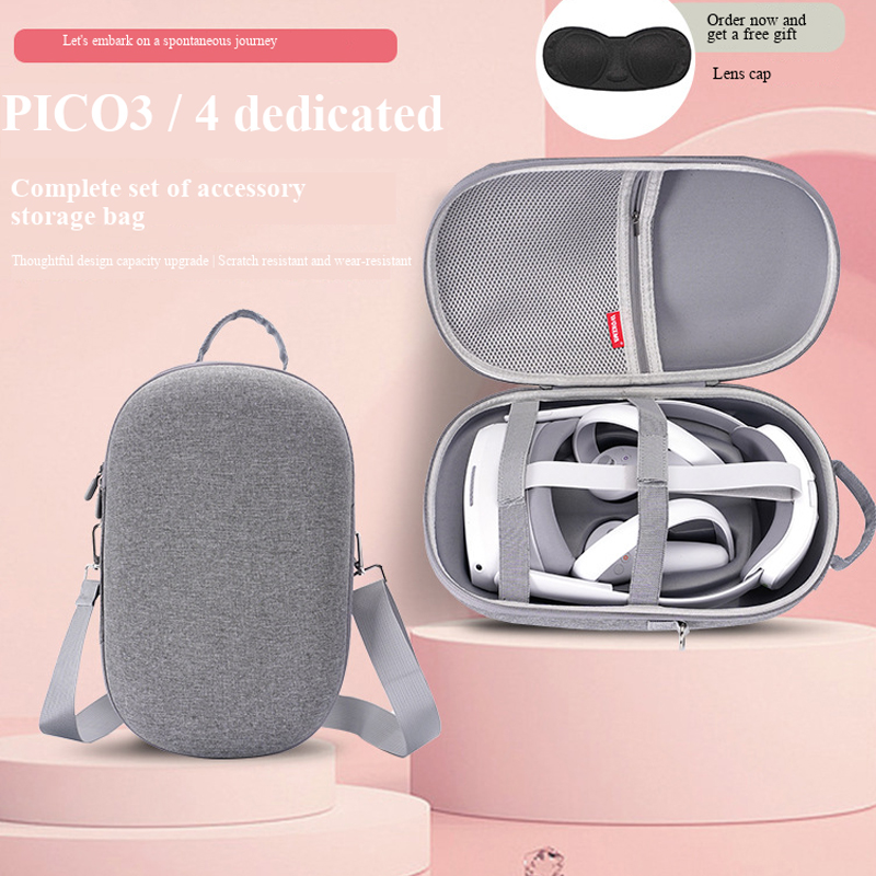 Hard Carrying Case Storage Bag - Travel Accessories Box review and price