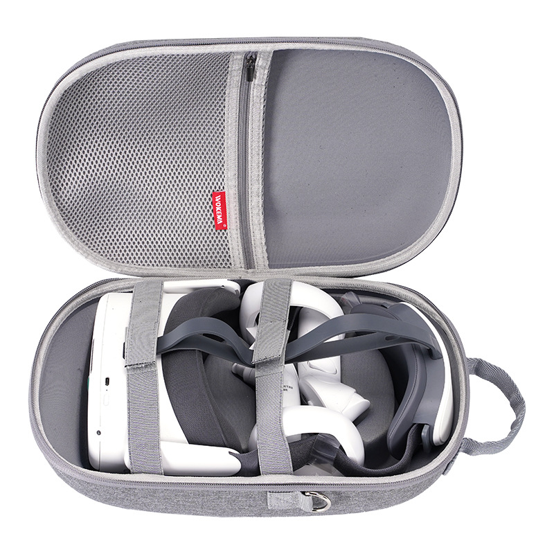 Hard Carrying Case Storage Bag - Travel Accessories Box review and price