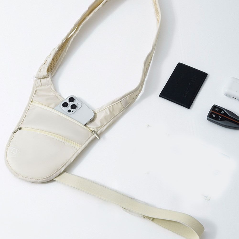 Waist Packs Anti-theft Sport W - Money Belt Hidden review and price