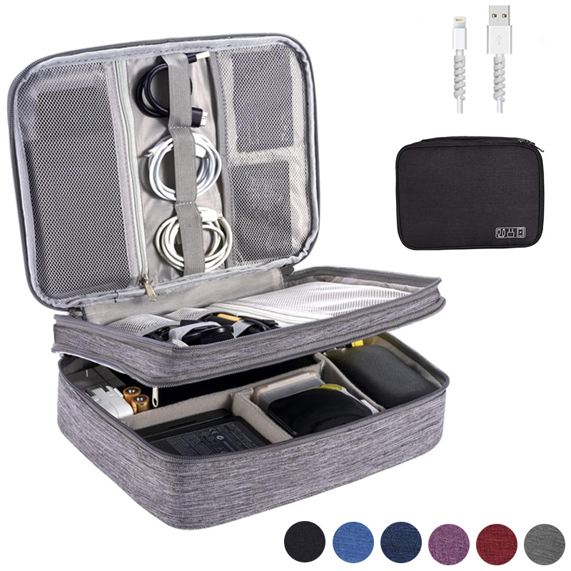 Portable Digital Storage Bag U - Travel Accessories And Gadgets review and price