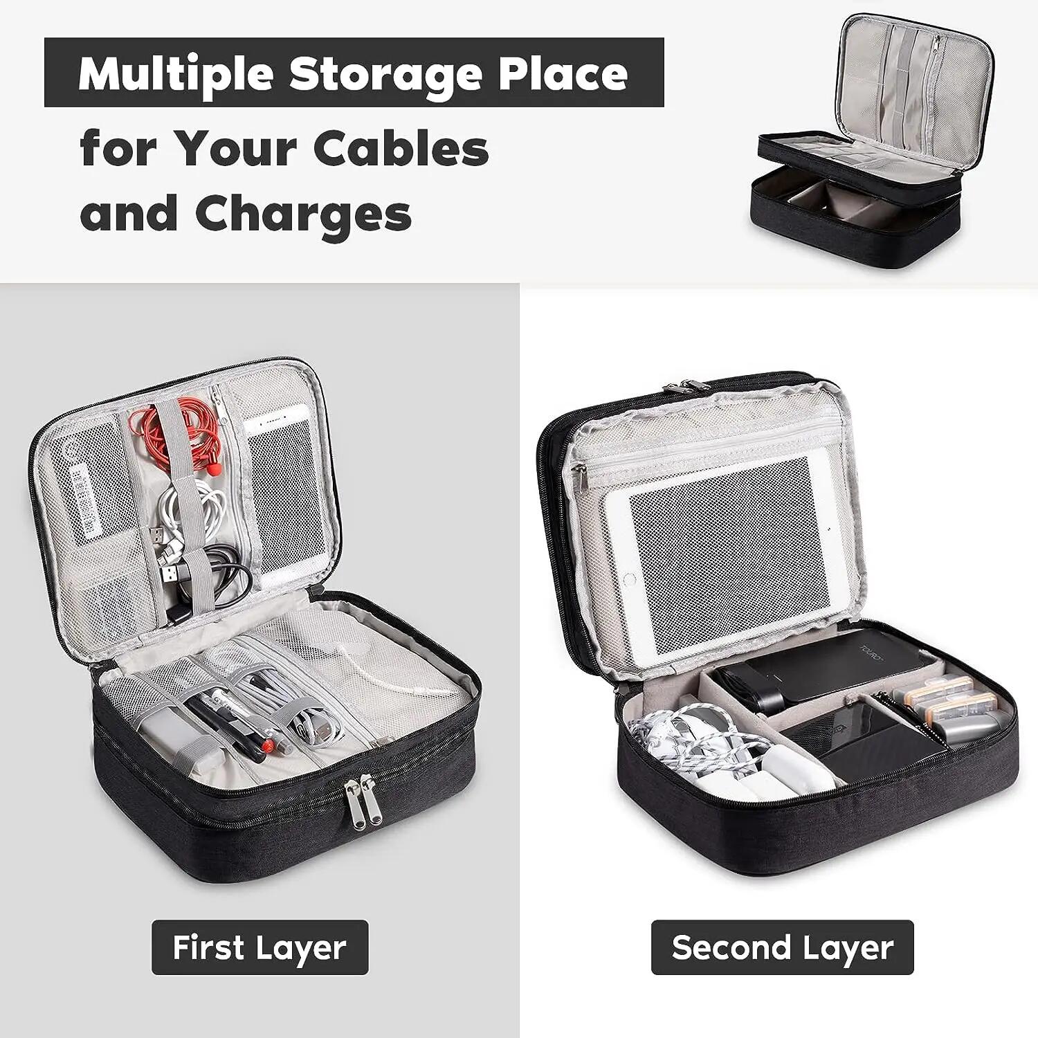 Portable Digital Storage Bag U - Travel Accessories And Gadgets review and price