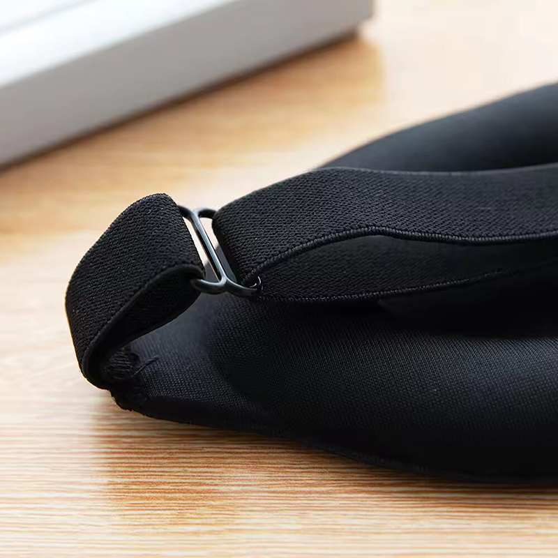3D Sleeping Mask Block Out Lig - Eye Mask Sleep Travel review and price