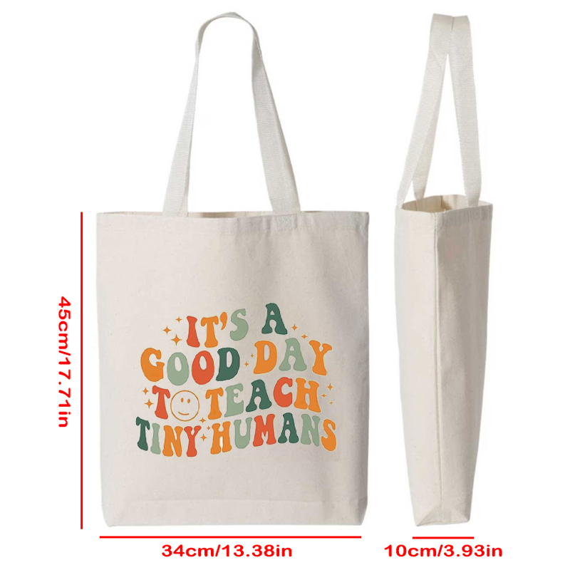 Helping Little Minds Grow Canv - Travel Accessories Shops review and price