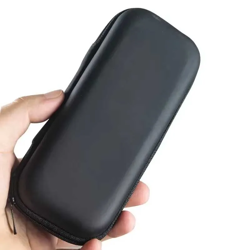 Portable Cigar Case EVA Light  - Travel Accessories Box review and price