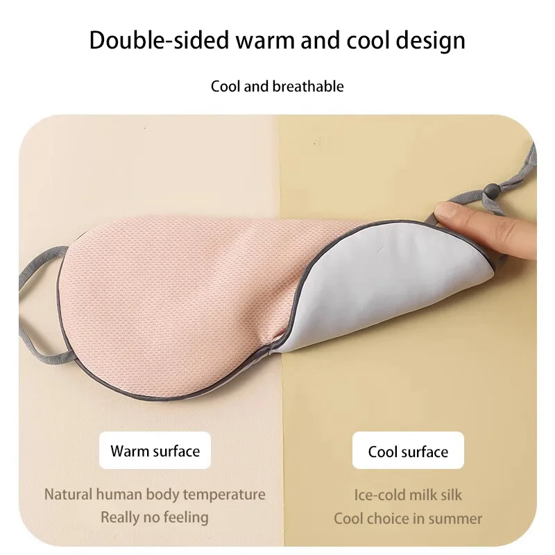 Sleeping Eye Mask Korean Style - Eye Mask Sleep Travel review and price