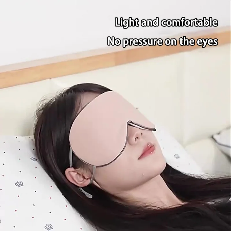 Sleeping Eye Mask Korean Style - Eye Mask Sleep Travel review and price