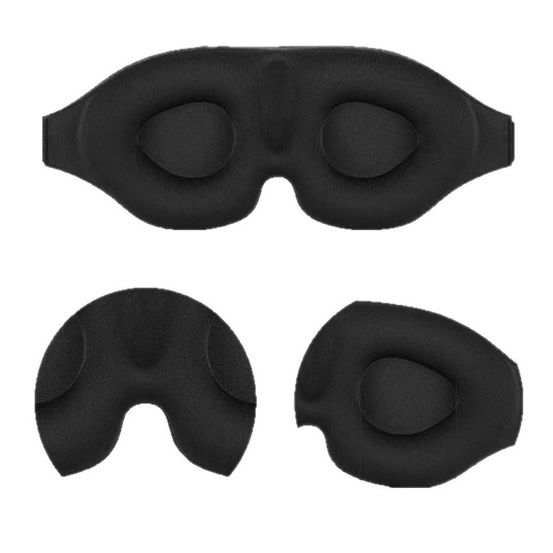 Eye Mask for Sleeping 3D Night - Eye Mask Sleep Travel review and price