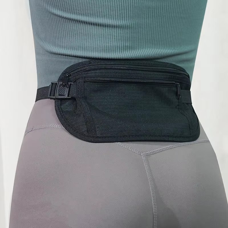 Sport Running Wais Bag Invisib - Money Belt Hidden review and price