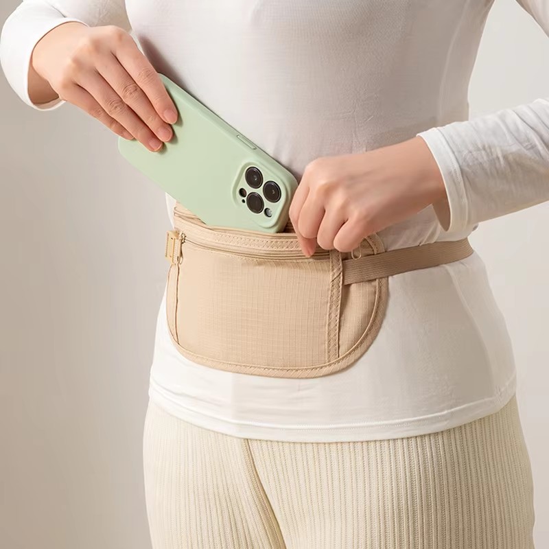 Sport Running Wais Bag Invisib - Money Belt Hidden review and price