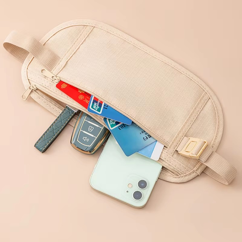 Sport Running Wais Bag Invisib - Money Belt Hidden review and price