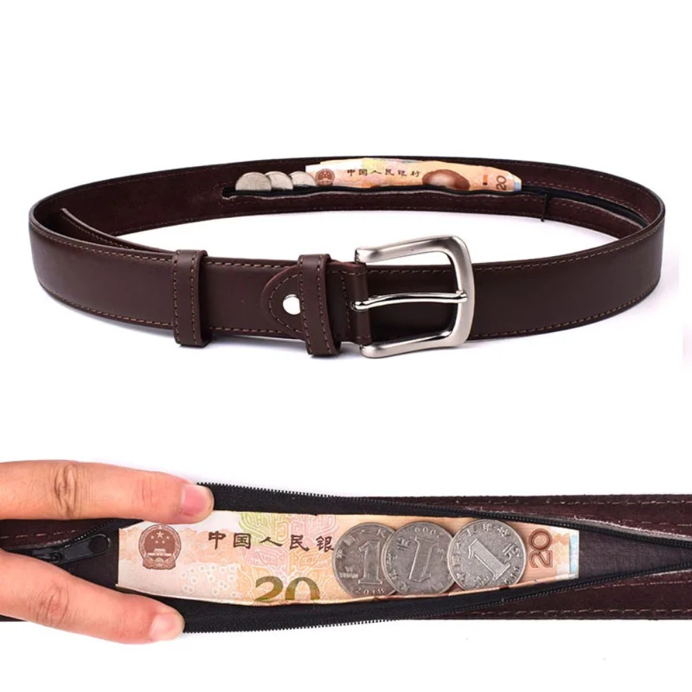 Security Zipper Hiding Cash Be - Money Belt Hidden review and price