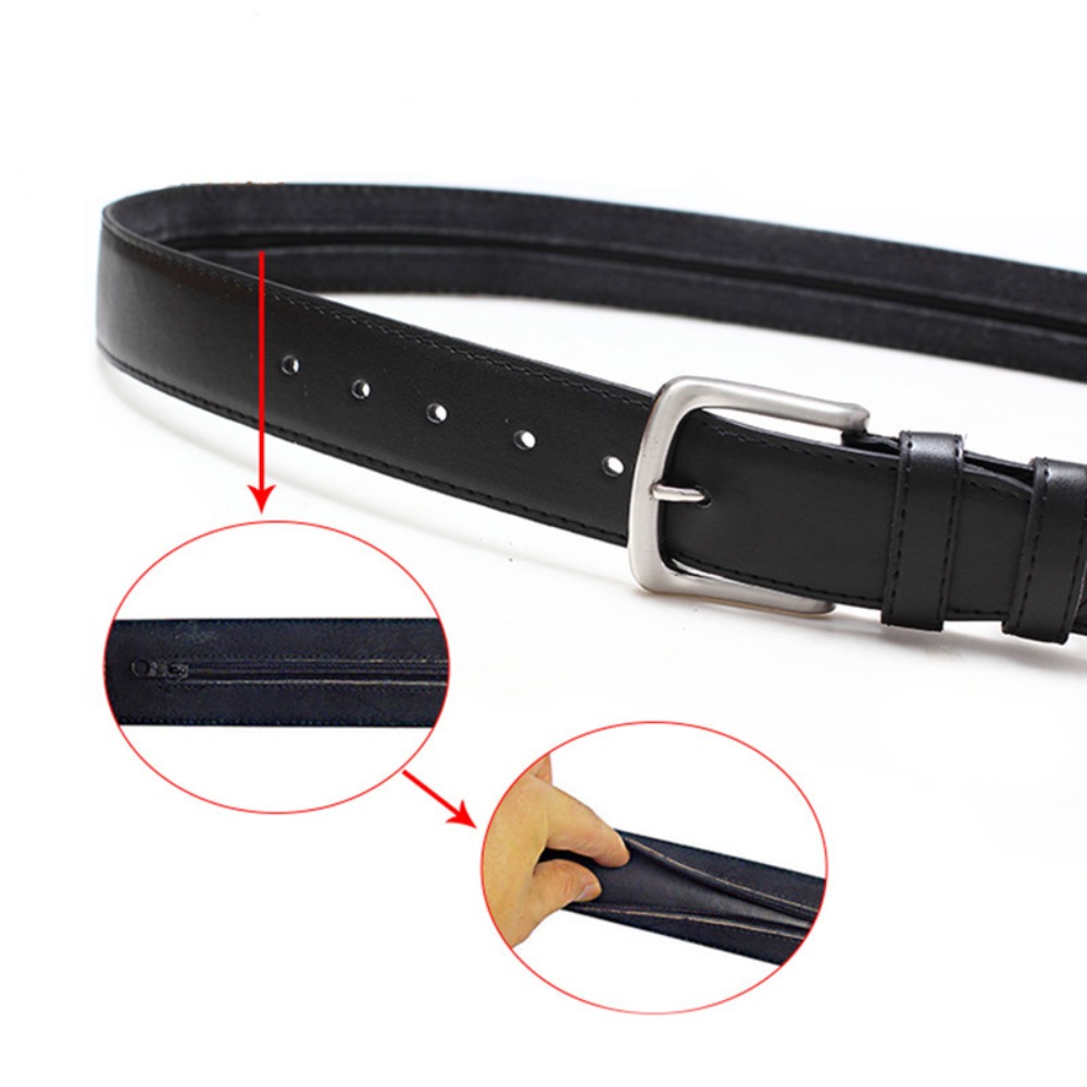 Security Zipper Hiding Cash Be - Money Belt Hidden review and price
