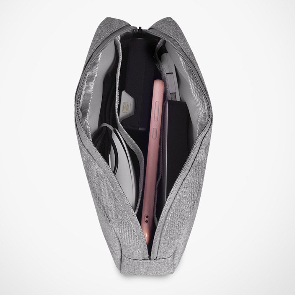 Travel HDD Organizer Digital A - Travel Accessories And Gadgets review and price