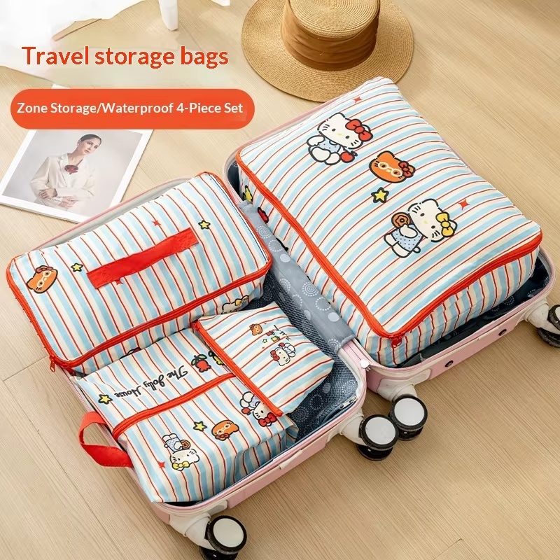 Hellokitten Travel Storage Bag - Travel Accessories Wholesale review and price