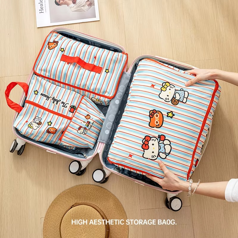 Hellokitten Travel Storage Bag - Travel Accessories Wholesale review and price
