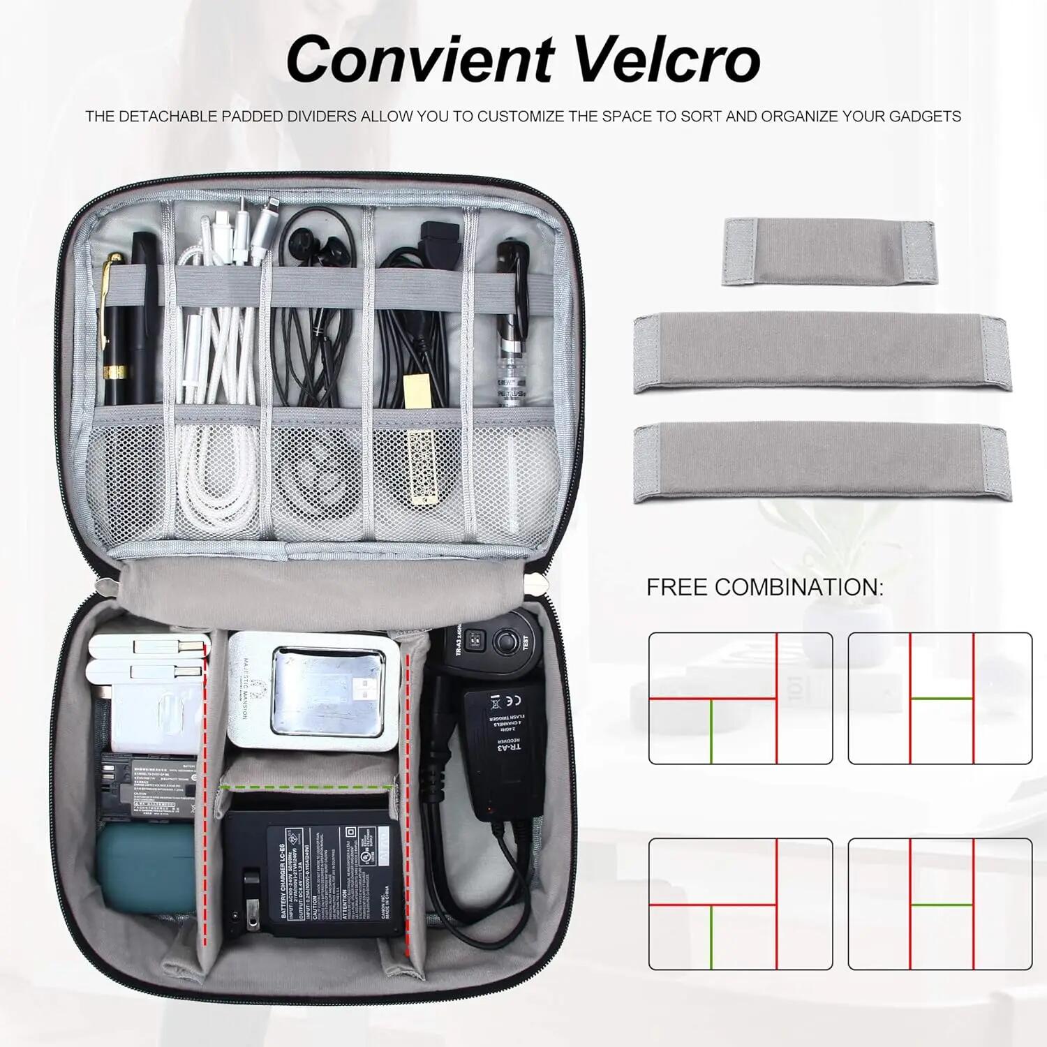 Portable Digital Storage Bag U - Travel Accessories And Gadgets review and price