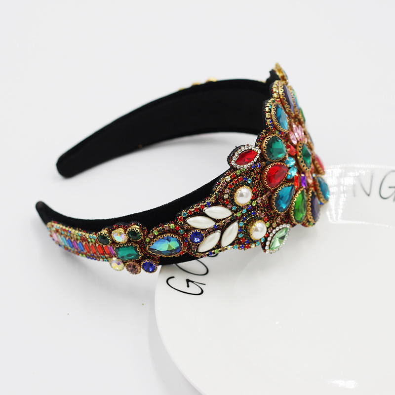 Fashion Versatile Inlaid Color - Travel Accessories Wholesale review and price