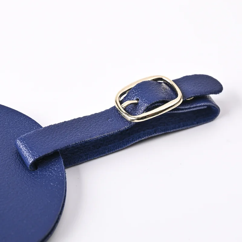 1pc Thicken PU Hot Stamping Ai - Travel Accessories International review and price