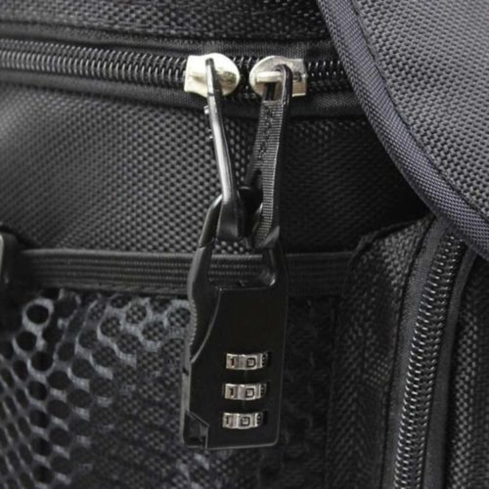 5Pcs/Lot Mini Travel Padlock A - Travel Accessories Gift Set review and price