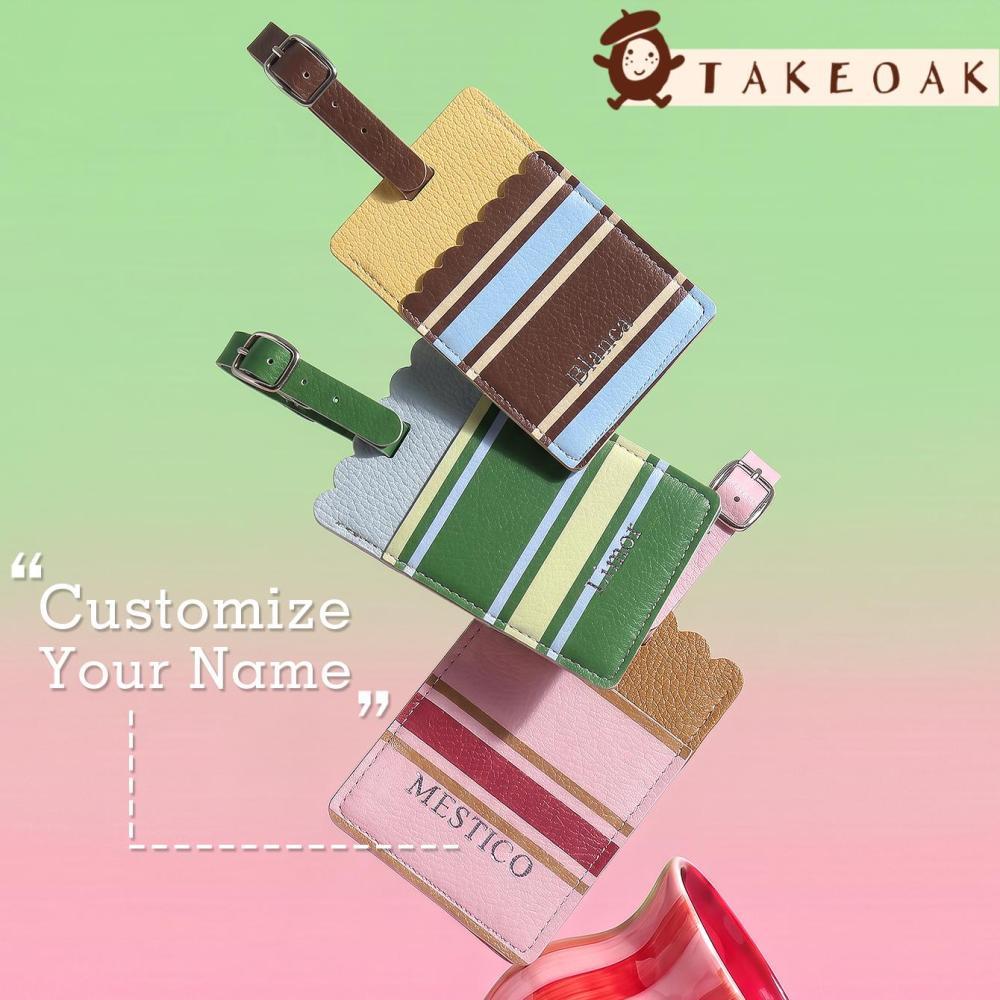 Personalized Custom Name Strip - Travel Accessories Gifts For Women review and price