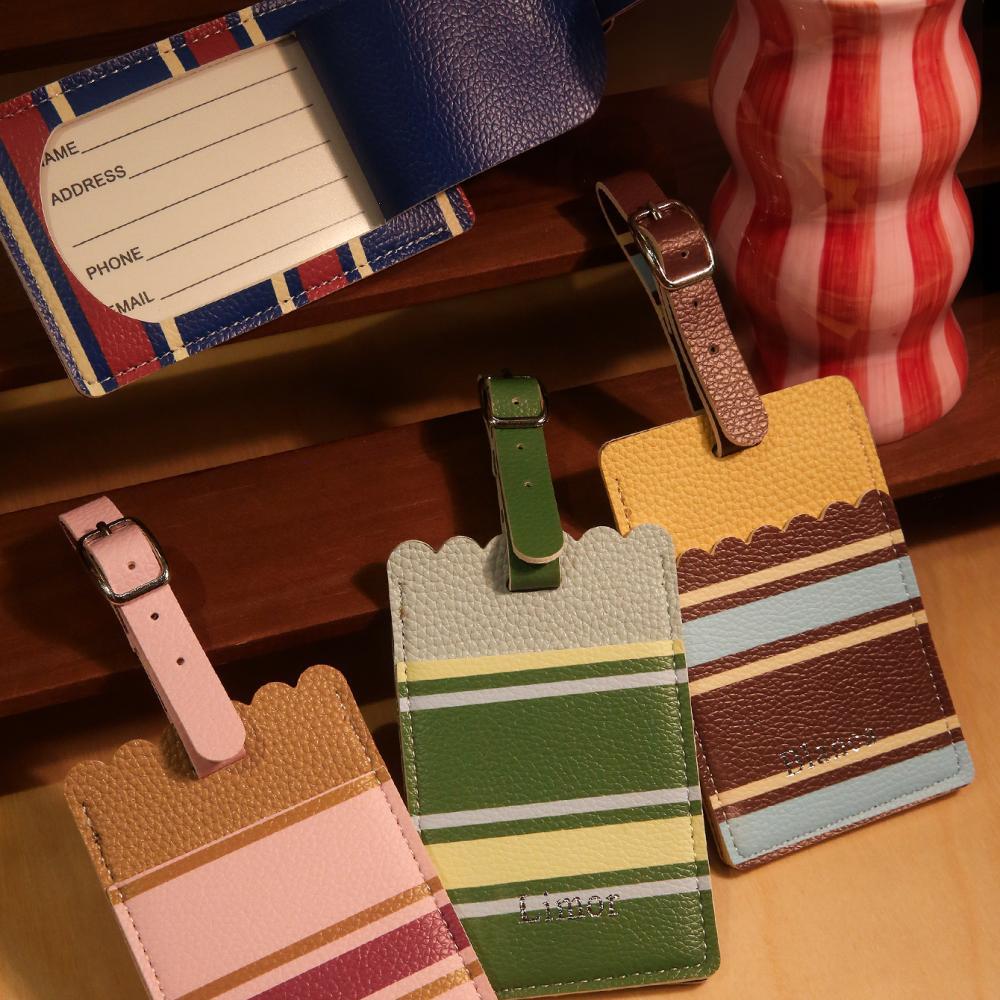 Personalized Custom Name Strip - Travel Accessories Gifts For Women review and price