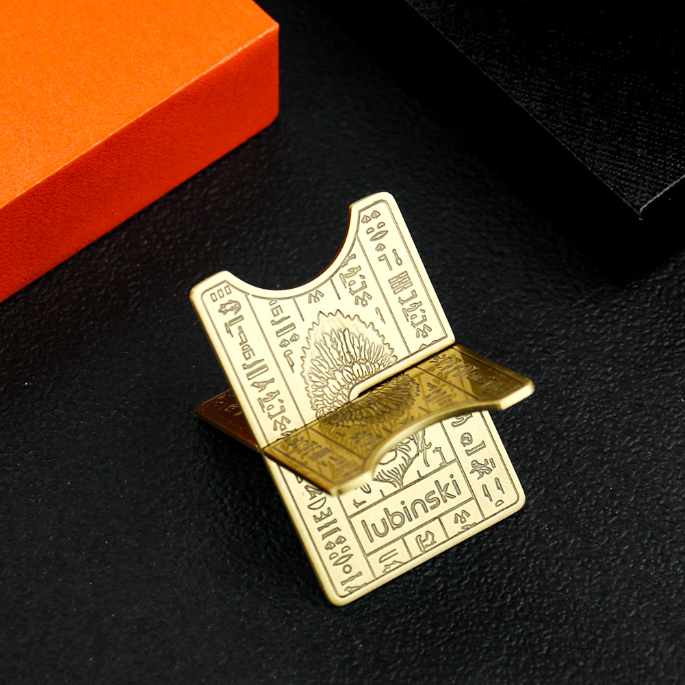 LUBINSKI Rubinski Cigar Holder - Travel Accessories Display review and price