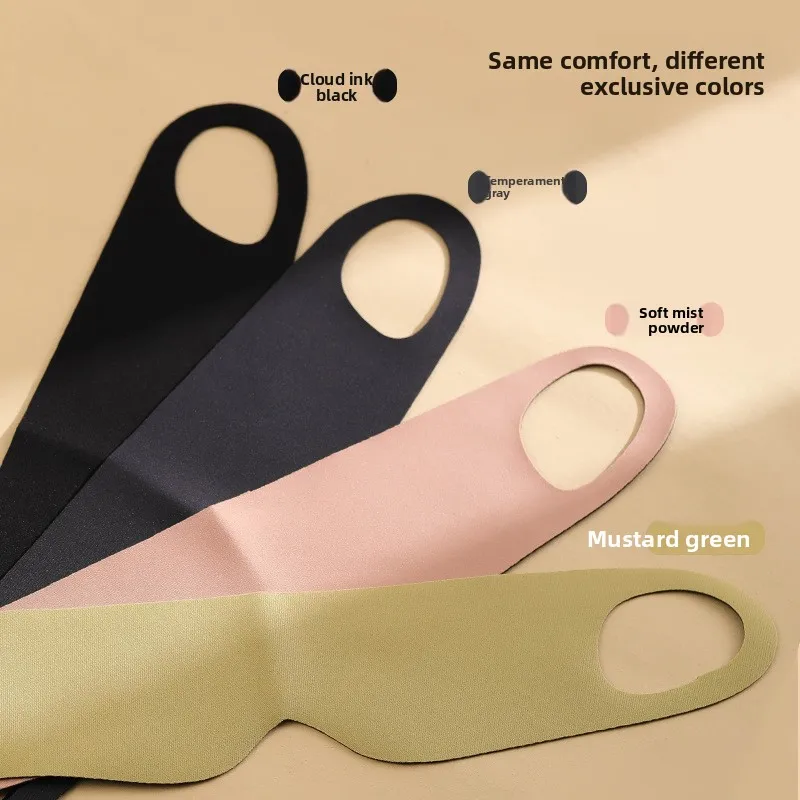 Ultra-Thin Hanging Ear Sleep M - Eye Mask Sleep Travel review and price