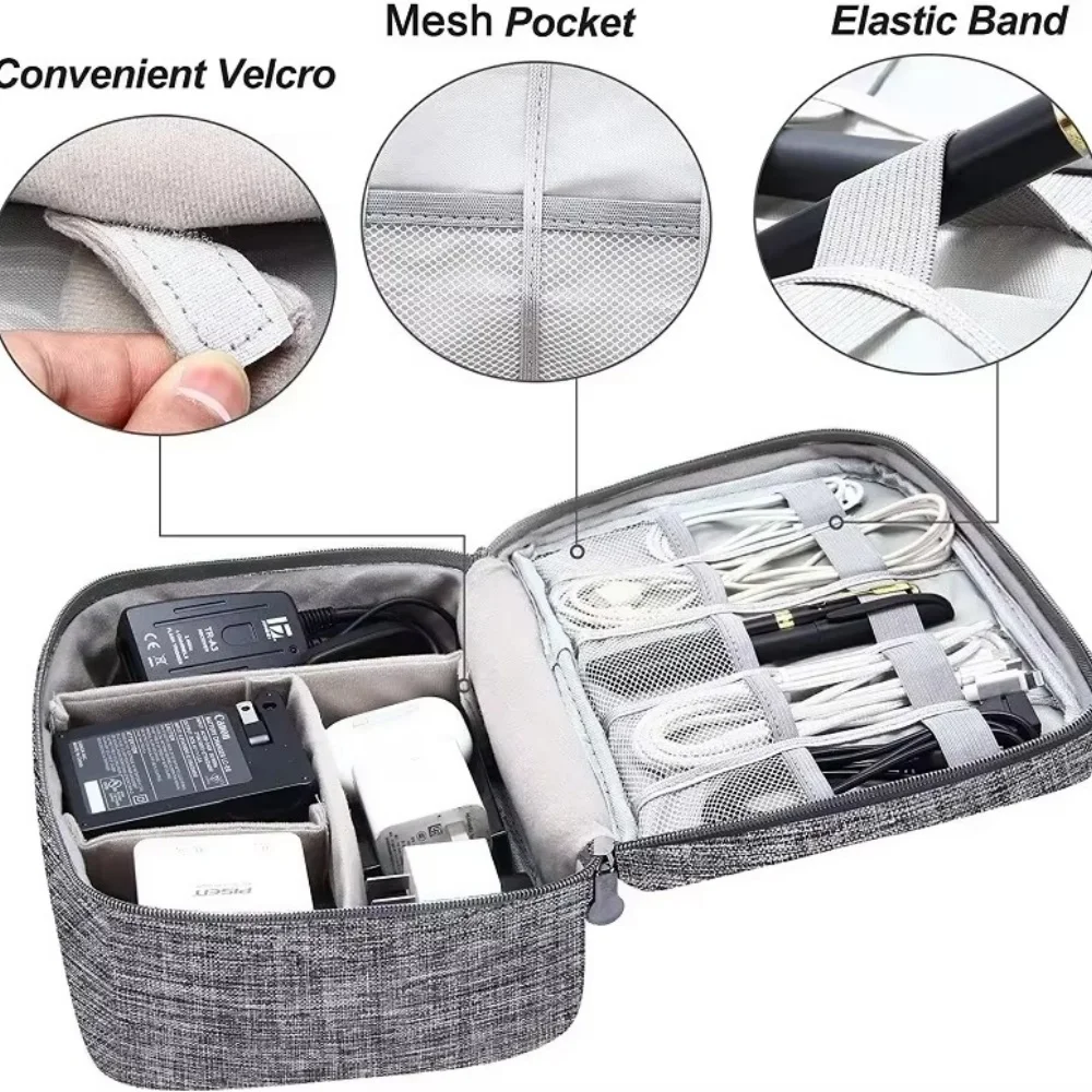 Travel Portable Digital Storag - Travel Accessories And Gadgets review and price