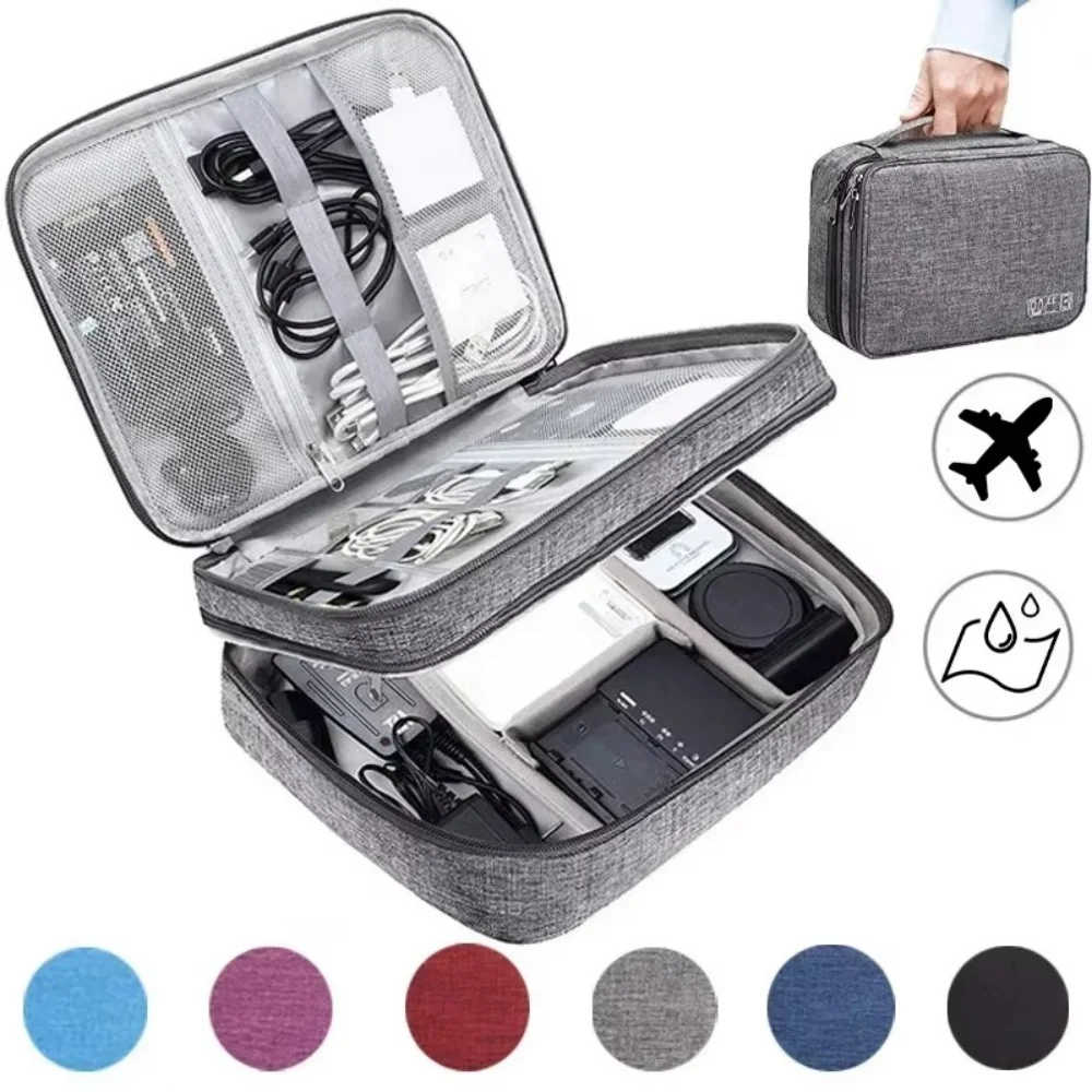 Travel Portable Digital Storag - Travel Accessories And Gadgets review and price