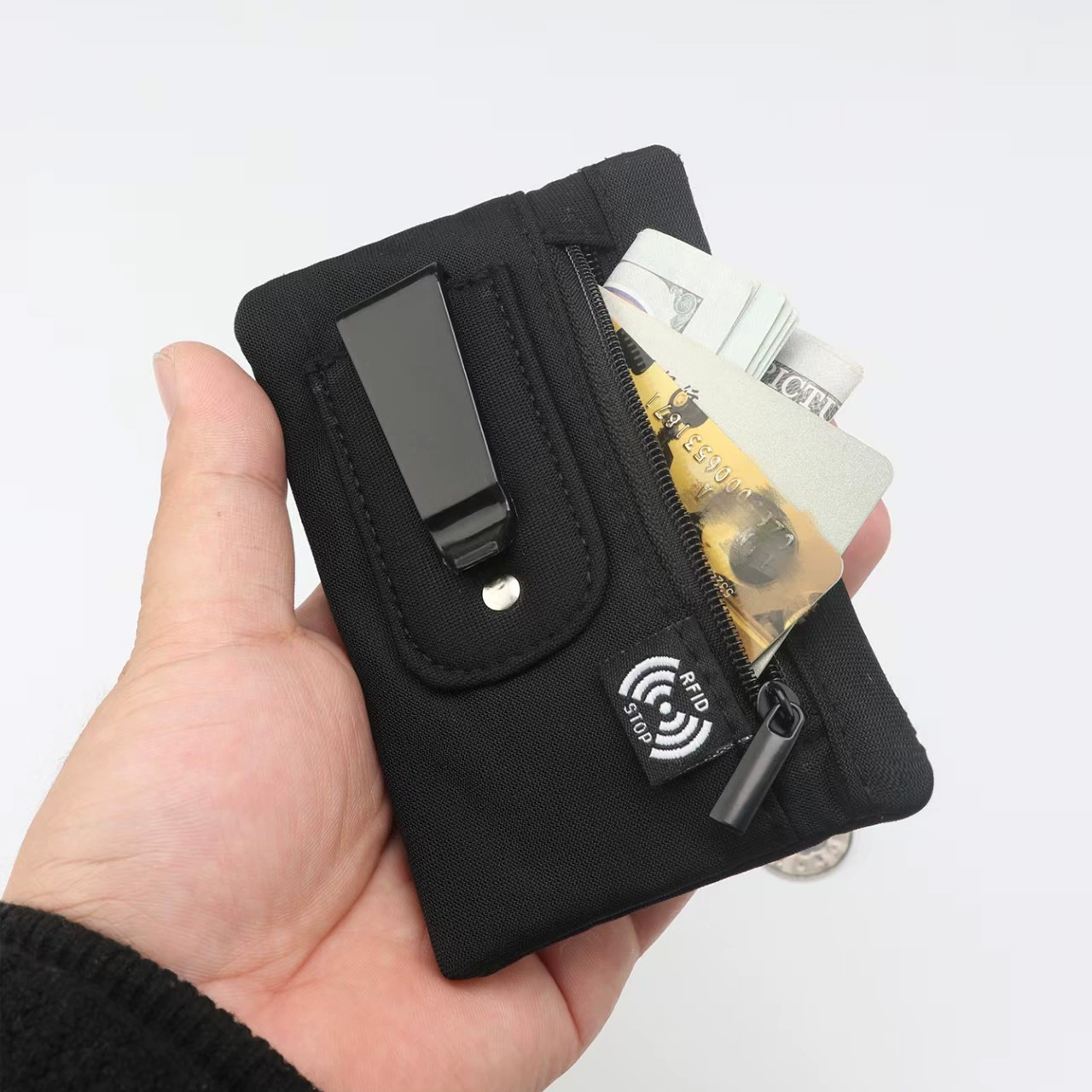Anti-Theft Hidden Clip Stash P - Money Belt Hidden review and price