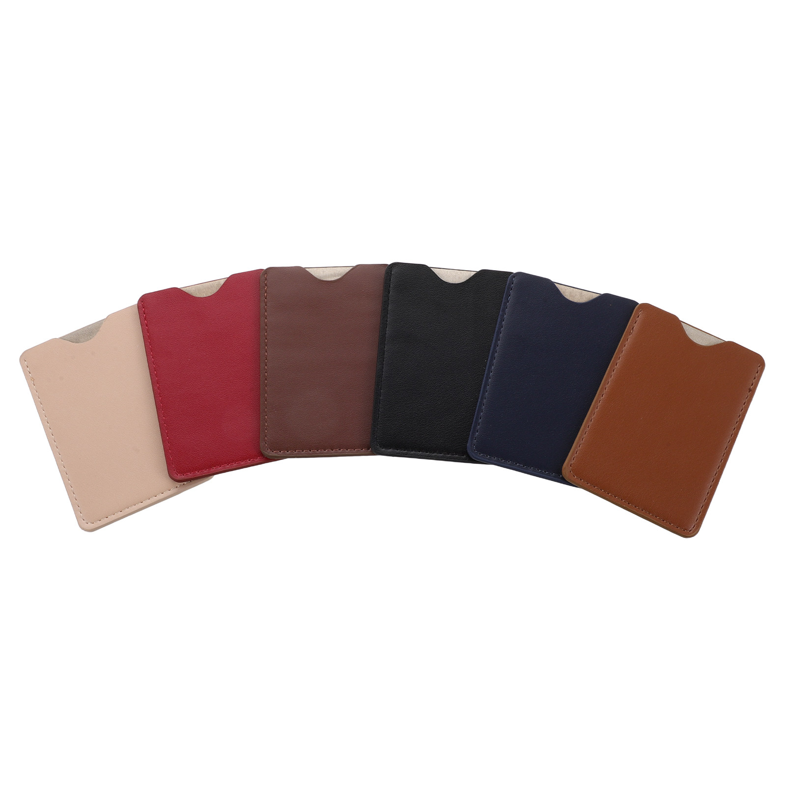 6Pcs Slim Rfid Blocking Card P - Travel Wallet Slim review and price