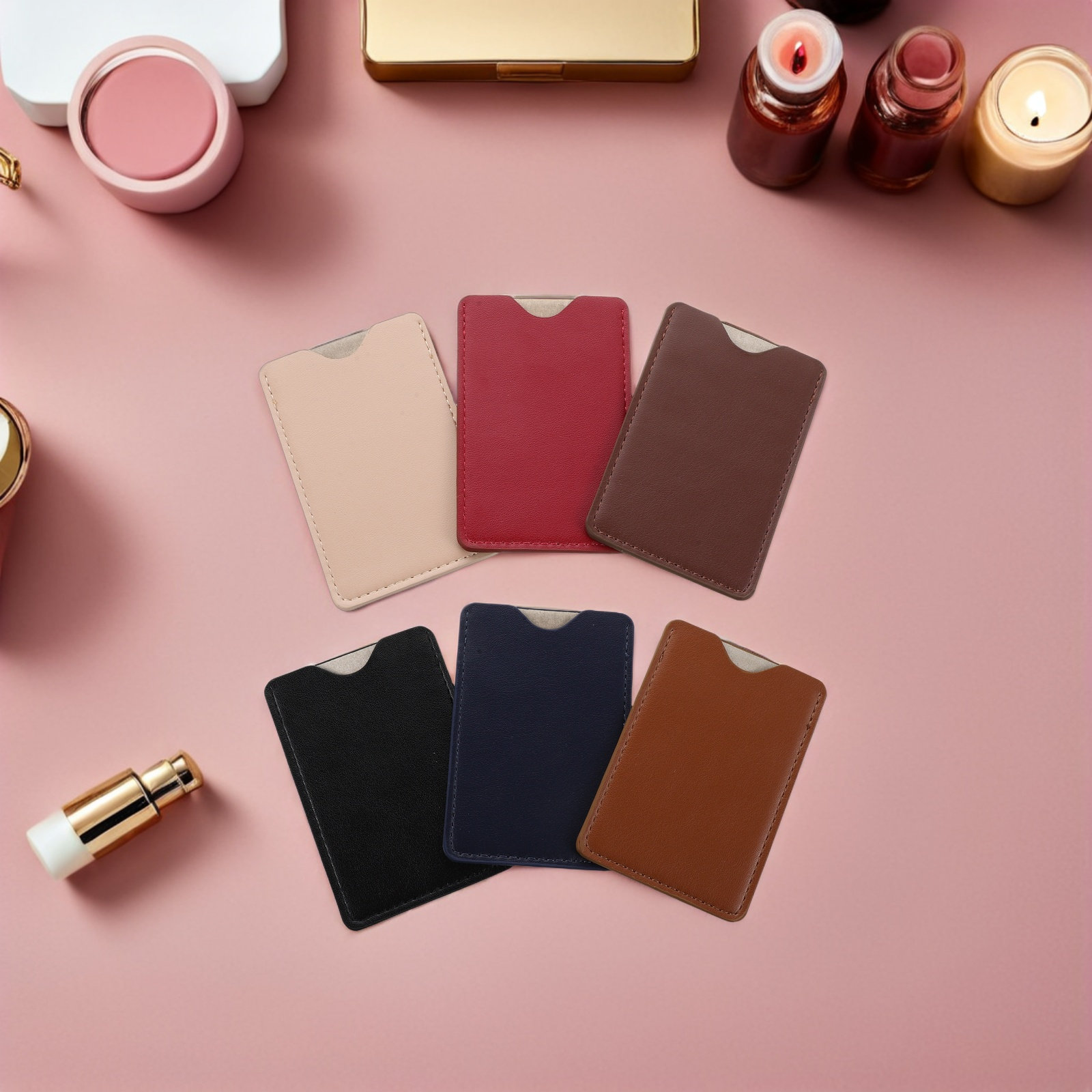 6Pcs Slim Rfid Blocking Card P - Travel Wallet Slim review and price