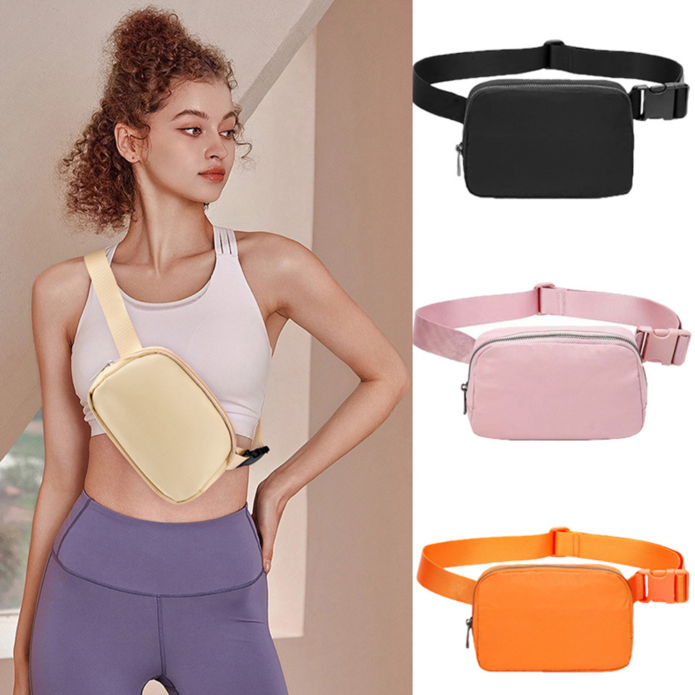 Women Waist Bag Zipper Fanny P - Money Belt Hidden review and price