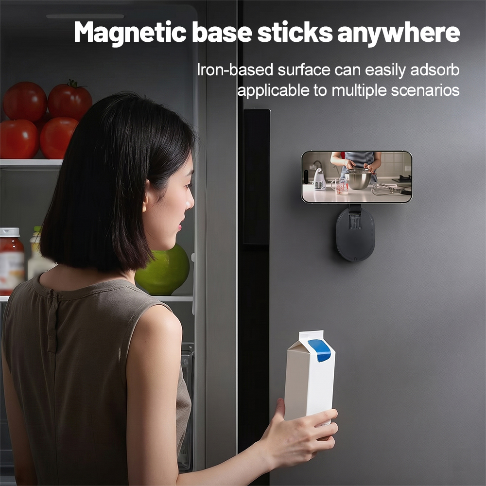 360° Rotation 3‑In‑1 Suction C - Travel Accessories And Gadgets review and price