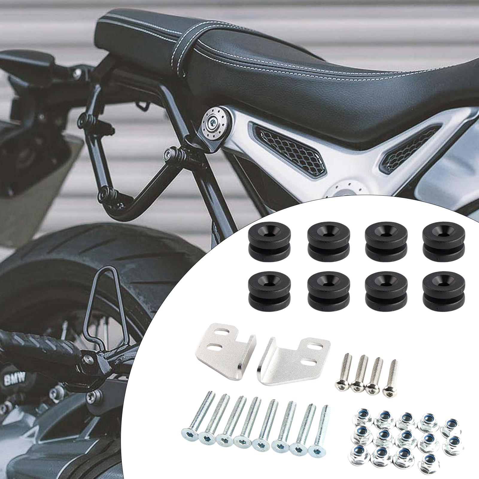 Tail Bag Mounting Bracket Kit  - Travel Accessories Box review and price