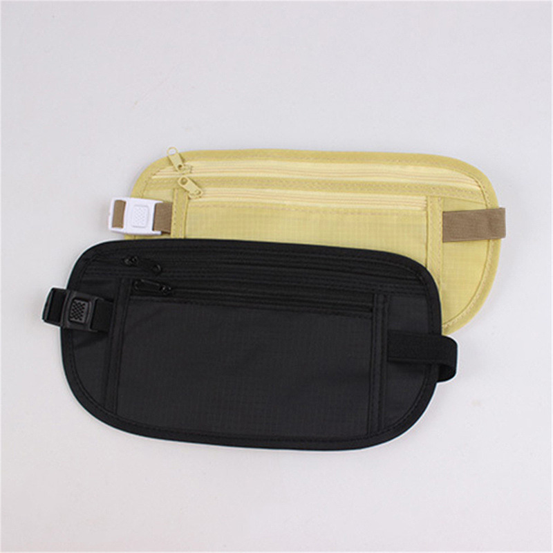 Invisible Travel Waist Packs P - Money Belt Hidden review and price