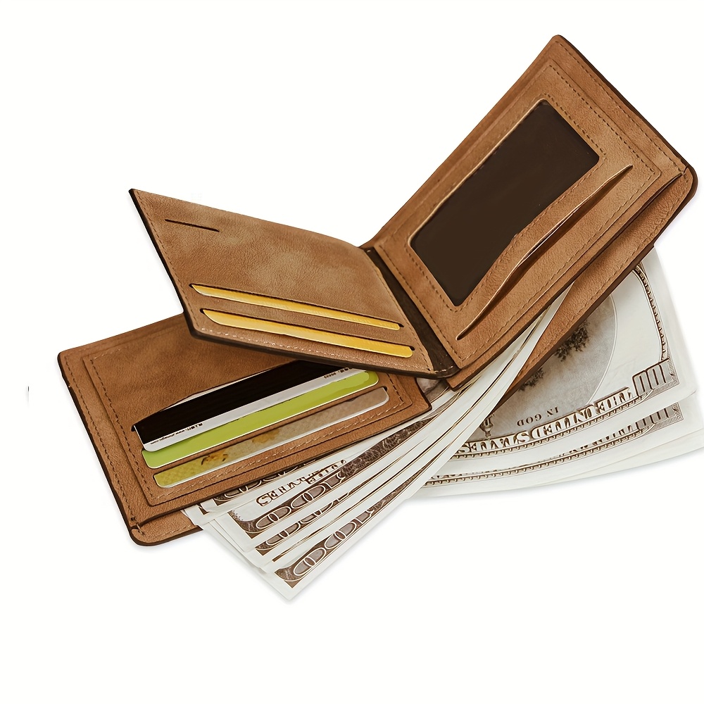 Customized Name Luxury Male Sh - Travel Wallet Slim review and price